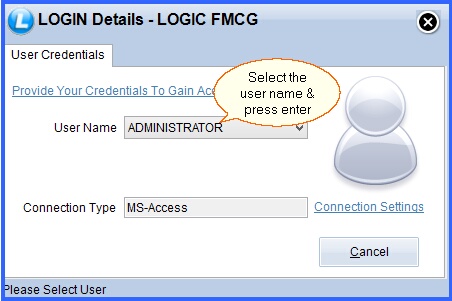 fmcg login details 2